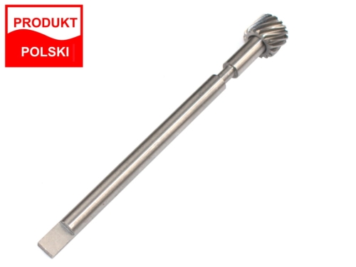 WAŁEK LICZNIKA MZ ETZ 150 W 