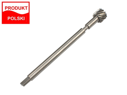 WAŁEK LICZNIKA MZ ETZ 250 W 