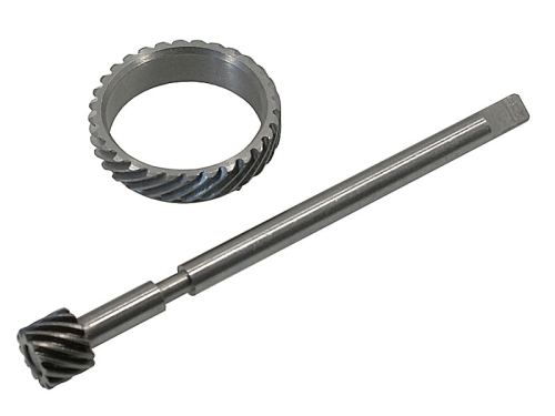 WAŁEK LICZNIKA MZ ETZ 250 Z ŚLIMAKIEM 