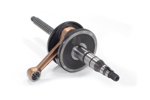 WAŁ KORBOWY YAMAHA JOG 3KJ ML 