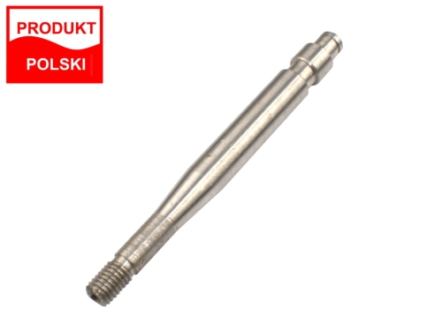 WAŁEK DŹWIGNI ZMIANY BIEGÓW JAWKA 50 W 