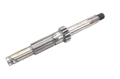 WAŁEK GŁÓWNY SPRZĘGŁOWY JAWA CZ 175 ORG. CZECHY ML 