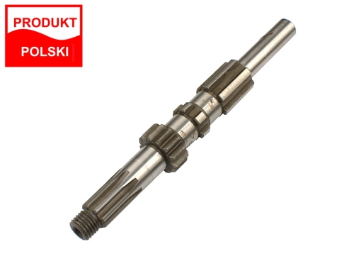 WAŁEK GŁÓWNY WSK 125 M 