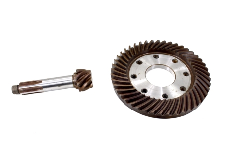 WAŁEK KOŁO PRZEKŁADNIA GŁÓWNA BMW R35 350 OSIOŁEK 