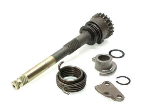 WAŁEK KOPNIAKA CROSS 125 KPL. TZ 