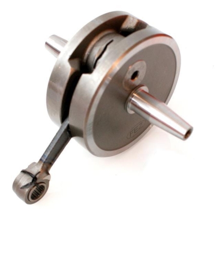 WAŁ KORBOWY MZ ETZ125 ETZ150 IFA DE 