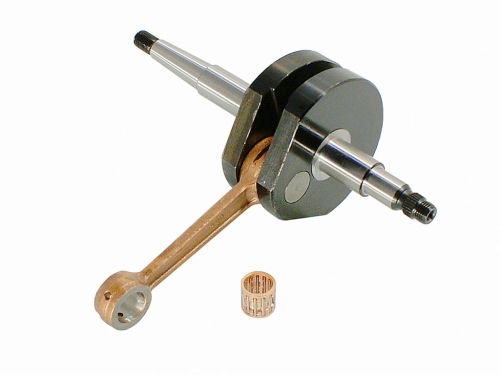 WAŁ KORBOWY ROMET 2 BIEGI SC 