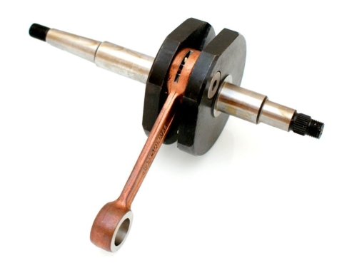 WAŁ KORBOWY ROMET KĄT 90 