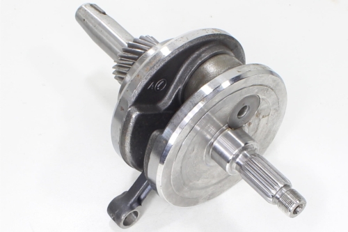 WAŁ KORBOWY BENZER XCROSS 