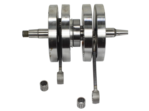 WAŁ KORBOWY JAWA 634 CZ 350 472 6V PL 