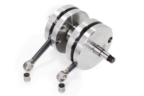 WAŁ KORBOWY JAWA TS 350 638 12V PL 