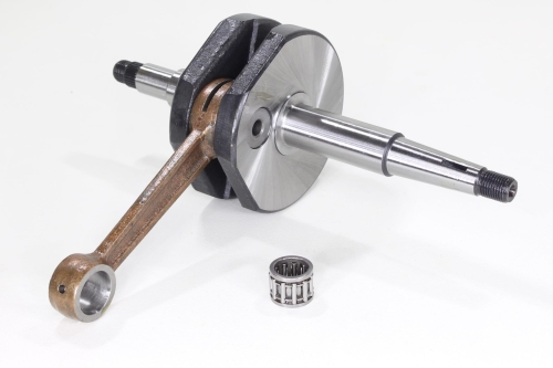 WAŁ KORBOWY KOMAR KĄT 90 ROB 