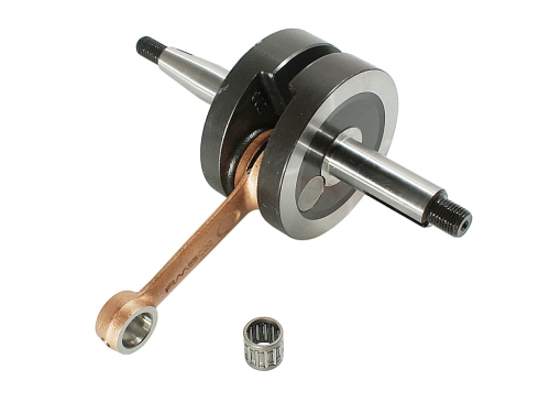 WAŁ KORBOWY MINARELLI AM345-AM6 50 RMS 