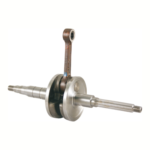 WAŁ KORBOWY MINARELLI HORIZONTAL 50 PIN 10mm RMS 