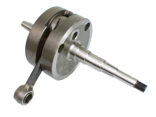 WAŁ KORBOWY MZ ES250 ES175 ETS250 TS250 IFA DE 