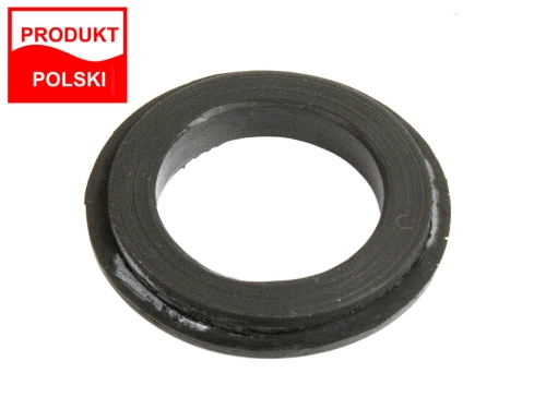 USZCZELKA ZAMKA BAGAŻNIKA SYRENKA 