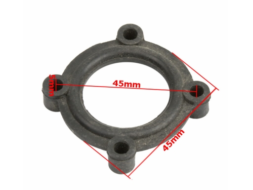 USZCZELNIACZ ZABEZPIECZENIA CZUJNIKA PALIWA GY6 