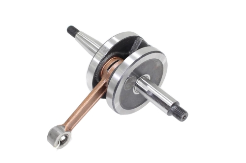 WAŁ KORBOWY AM6 50 CC TZR APRILIA RS DT50  ROB 