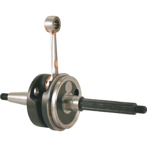 WAŁ KORBOWY APRILIA GILERA PIAGGIO 50CCM RMS 