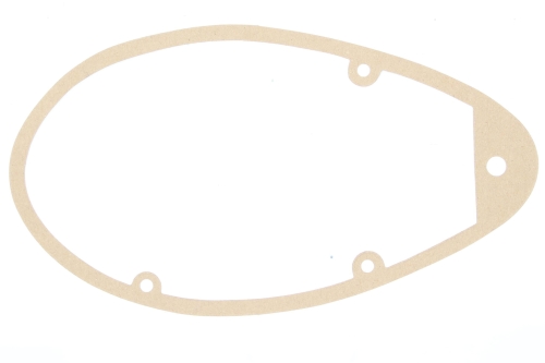 USZCZELKA WSK 125 DEKLA TEKTURA 