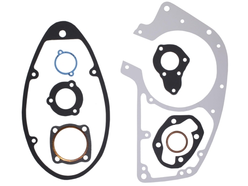 USZCZELKA WSK 125 KLINGERYT KPL. ML 
