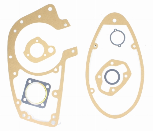USZCZELKA WSK 125 KPL DUŻY SILNIKA ALT 