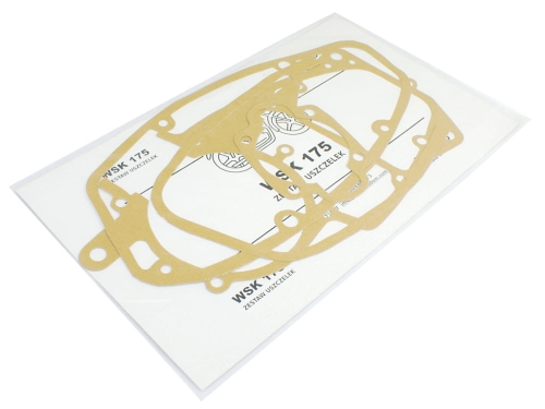 USZCZELKA WSK 175 KPL DUŻY ALT 