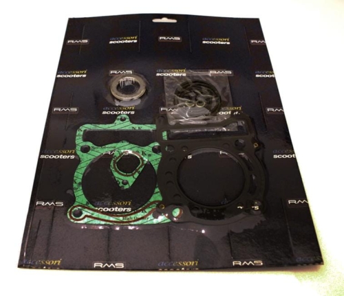 USZCZELKA YAMAHA 150 MAJESTY KPL MAŁY 