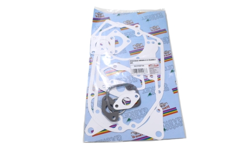 USZCZELKA SIMSON S51 KPL. HUN 