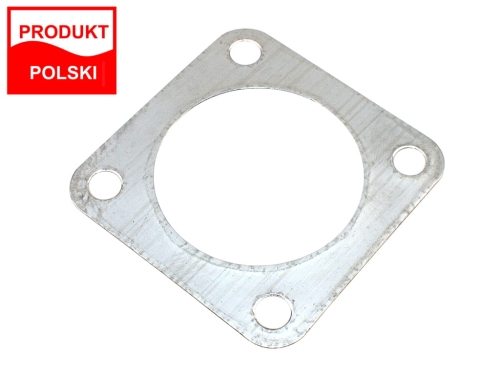 USZCZELKA SIMSON S70 GŁOWICY ALUMINIOWA 