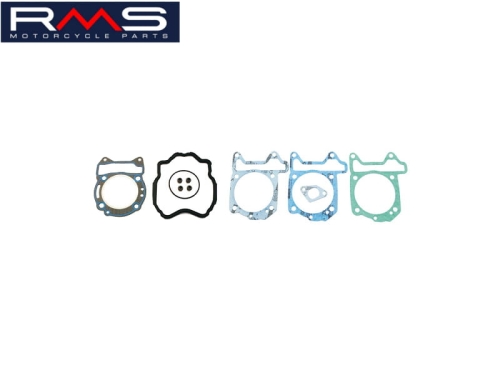 USZCZELKA SUPER HEXAGON 180CC GILERA RUNNER KPL 