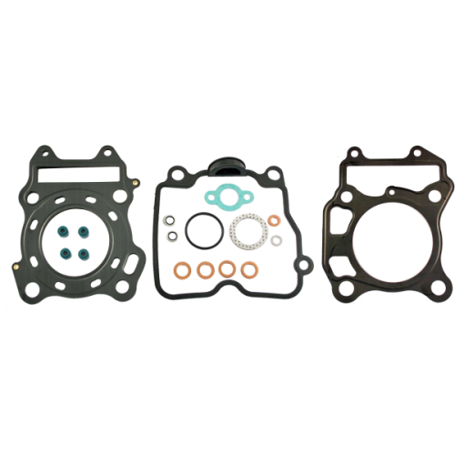 USZCZELKA SUZUKI BURGMAN 150 KPL. RMS 