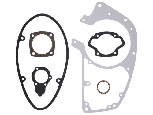 USZCZELKA WFM 125 KLINGERYT DUŻY KPL. ML 