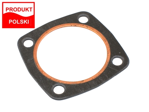 USZCZELKA WFM M06 GŁOWICY 