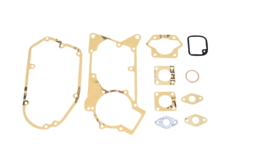 USZCZELKA SIMSON S-51 KPL. DUŻY TAIWAN 