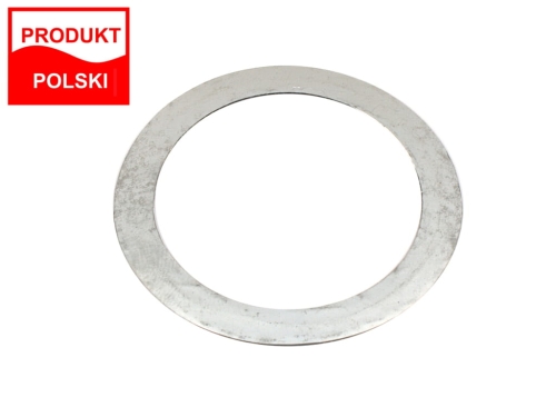 USZCZELKA SIMSON S50 GŁOWICY OKRĄGŁA 