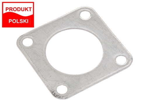 USZCZELKA SIMSON S51 GŁOWICY ALUMINIOWA 