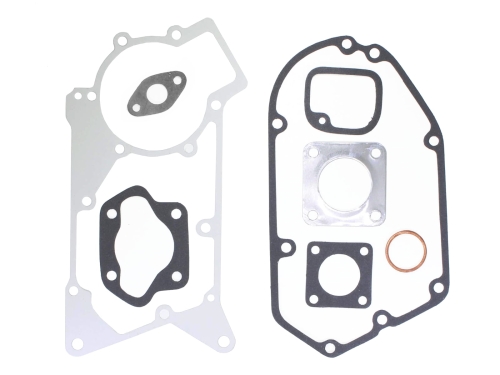 USZCZELKA SIMSON S51 KLINGERYT KPL. DUŻY ML 
