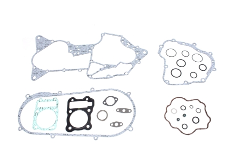 USZCZELKA SILNIKA KYMCO MXU 150 05-06 KPL. TAIWAN 