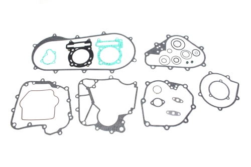 USZCZELKA SILNIKA KYMCO MXU 300 05-10 KPL. TAIWAN 