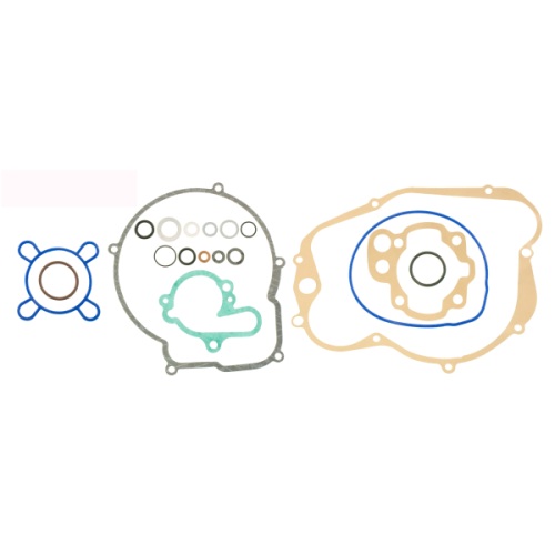 USZCZELKA SILNIKA MINARELLI AM6 2 VERSION KPL. RMS 