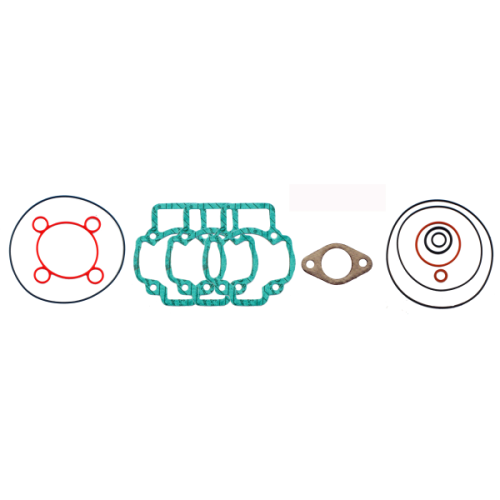 USZCZELKA SILNIKA PIAGGIO NRG 50CCM 1995-1996 RMS 