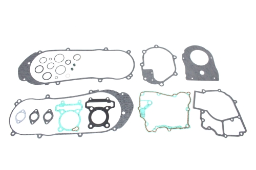 USZCZELKA SILNIKA SYM ORBIT II 125 10-14 TAIWAN 