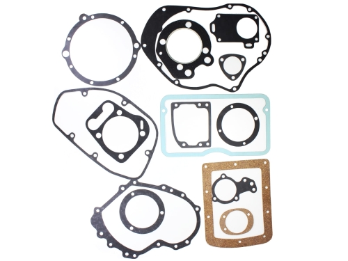 USZCZELKA SIMSON AWO 425 SPORT KLINGERYT KPL. ML 