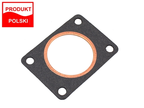 USZCZELKA ROMET KOMAR GŁOWICY 60 tłok40/OKUCIE 42 