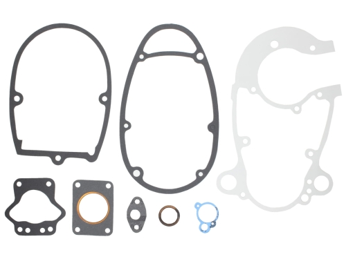 USZCZELKA ROMET KOMAR KLINGERYT KPL. DUŻY ML 