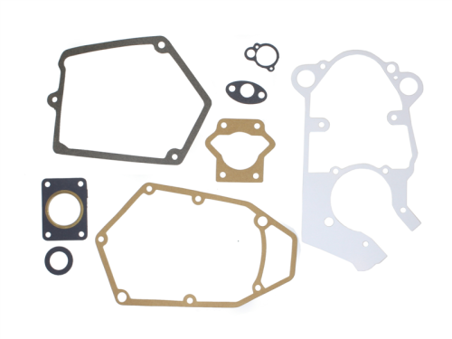 USZCZELKA ROMET PEGAZ KPL DUŻY SILNIKA ALT 