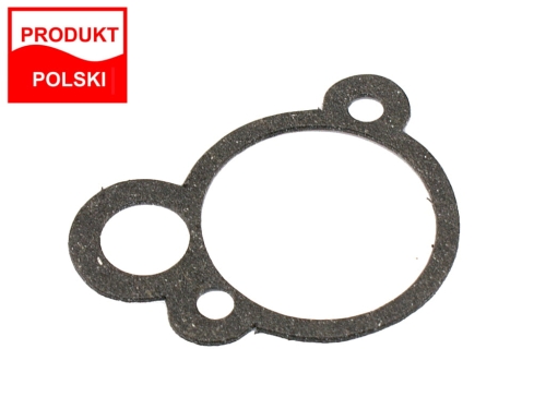 USZCZELKA ROMET POKRYWY GAŹNIKA KLINGERYT 