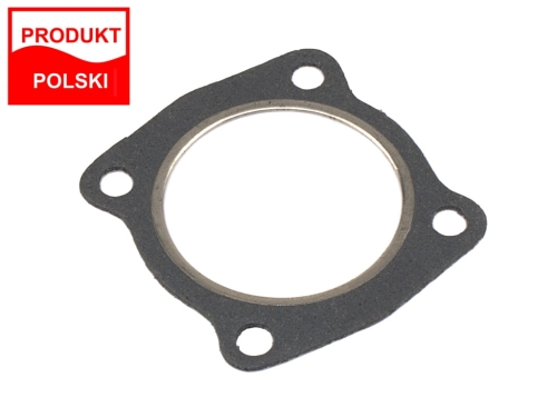 USZCZELKA SHL 150 m06 IZI GŁOWICY 