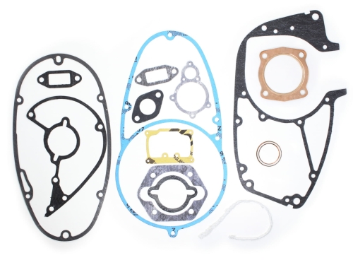 USZCZELKA SHL M11 ORG. ML 